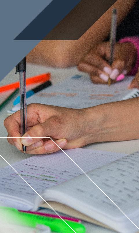 BIENVENIDOS ESTUDIANTES